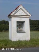 Kaplička