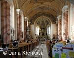 Zájezd Klubu důchodců na Slovensko