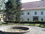 Bývalý panský dům čp. 13