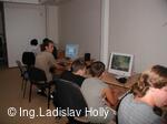 Internetová kavárna SNĚŽENKA Sedlnice
