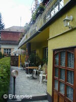Penzion Doušek