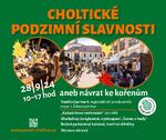 Choltické slavnosti 2024