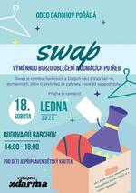 SWAP výměnná burza