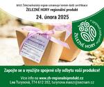 Jarní certifikace 2025
