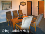 Hotel Zubříč, společenské prostory