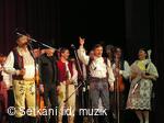 Setkání lidových muzik, Praha