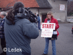 běh 2004