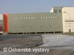 Výstaviště Černá louka, Ostravské výstavy, a.s.