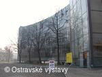 Výstaviště Černá louka, Ostravské výstavy, a.s.