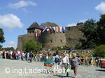 Hrad Helfštýn