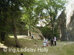 Hrad Helfštýn