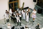 Dětský folklorní soubor Púčik