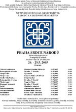 Folklorní soubor Limbora