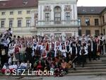 Folklorní soubor Limbora