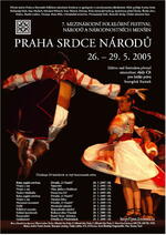 Folklorní soubor Limbora