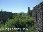 Hrad Starý Jičín 2004-05-21