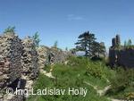 Hrad Starý Jičín 2004-05-21