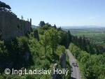 Hrad Starý Jičín 2004-05-21