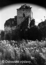Historické fotky hradu