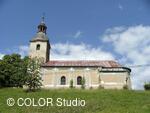 Kostel sv. Vavřince