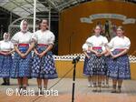 Folklorní soubor Lipta