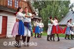 Adámkovy folklorní slavnosti
