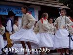 Adámkovy folklorní slavnosti