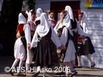 Adámkovy folklorní slavnosti