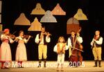 Folklorní festival Mariánský podzim