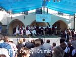 Folklorní soubor Jitřenka