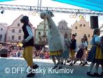 Folklorní soubor Jitřenka