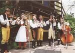 Setkání lidových muzik, Praha