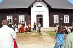 Folklorní soubor Šafrán