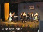 Valašský soubor písní a tanců Beskyd