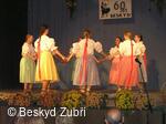Valašský soubor písní a tanců Beskyd
