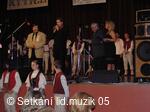 Setkání lidových muzik, Praha