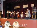 Setkání lidových muzik, Praha