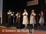 Setkání lidových muzik, Praha
