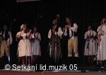 Setkání lidových muzik, Praha