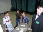 Setkání lidových muzik, Praha