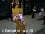 Setkání lidových muzik, Praha