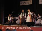 Setkání lidových muzik, Praha