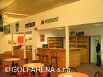Golfarena_recepce