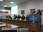 Česko-ruské forum