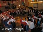 Beskyd, valašský soubor písní a tanců