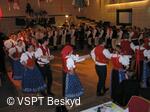 Beskyd, valašský soubor písní a tanců