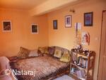 Tantra NATARAJ Skalka u Doks