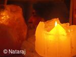Tantra NATARAJ Skalka u Doks