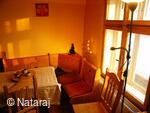 Tantra NATARAJ Skalka u Doks