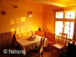 Tantra NATARAJ Skalka u Doks